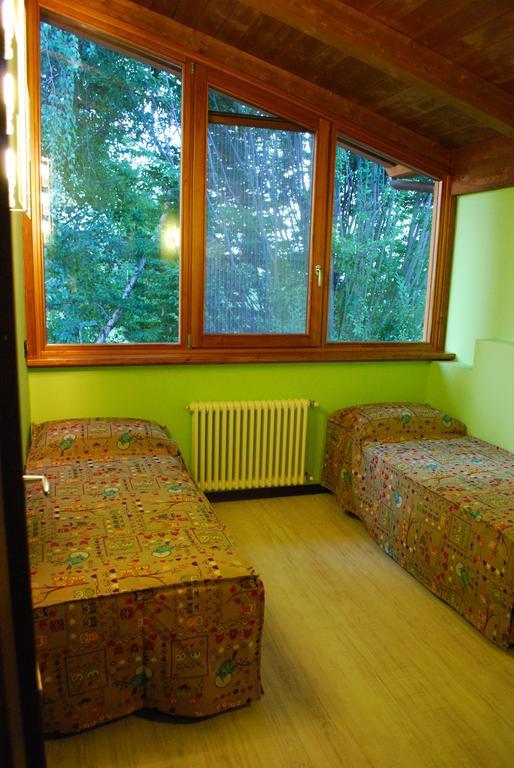 Agriturismo Il Frutto Permesso Bibiana Kamer foto