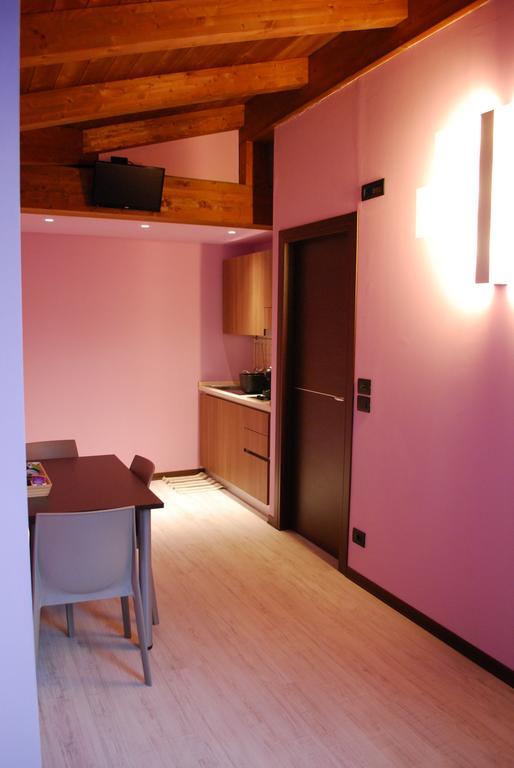 Agriturismo Il Frutto Permesso Bibiana Kamer foto