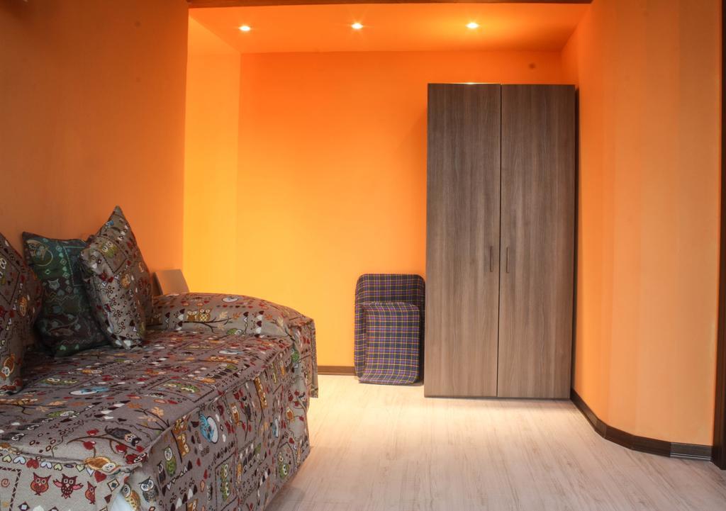 Agriturismo Il Frutto Permesso Bibiana Kamer foto