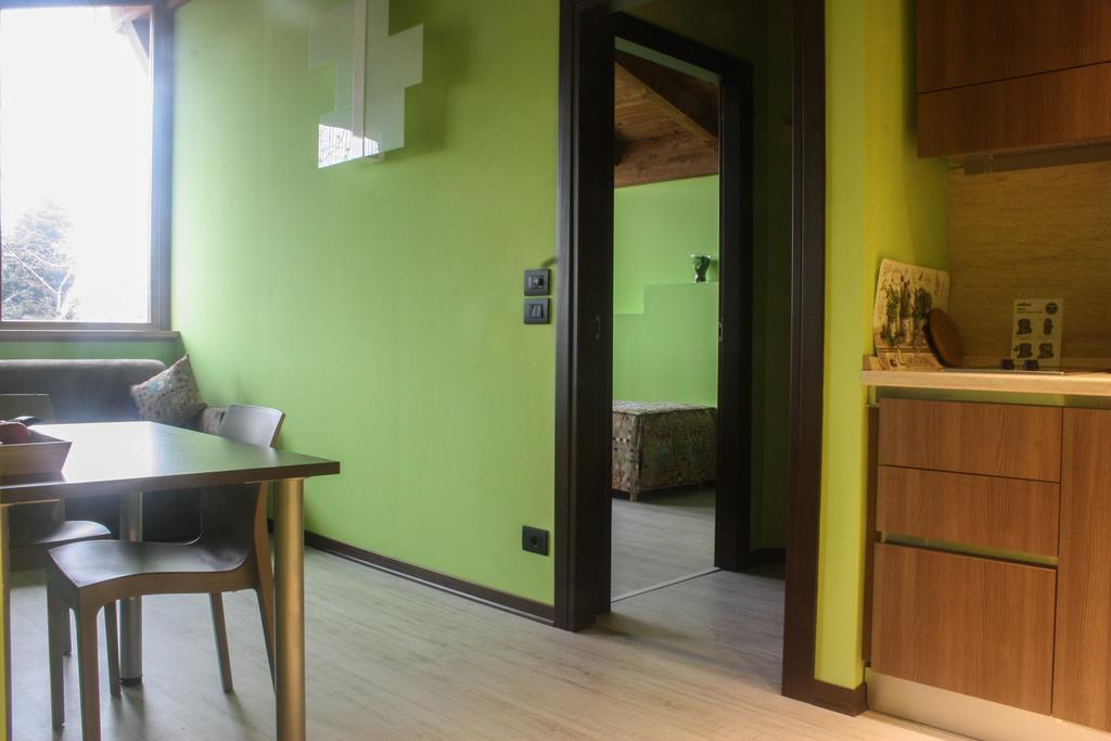 Agriturismo Il Frutto Permesso Bibiana Kamer foto